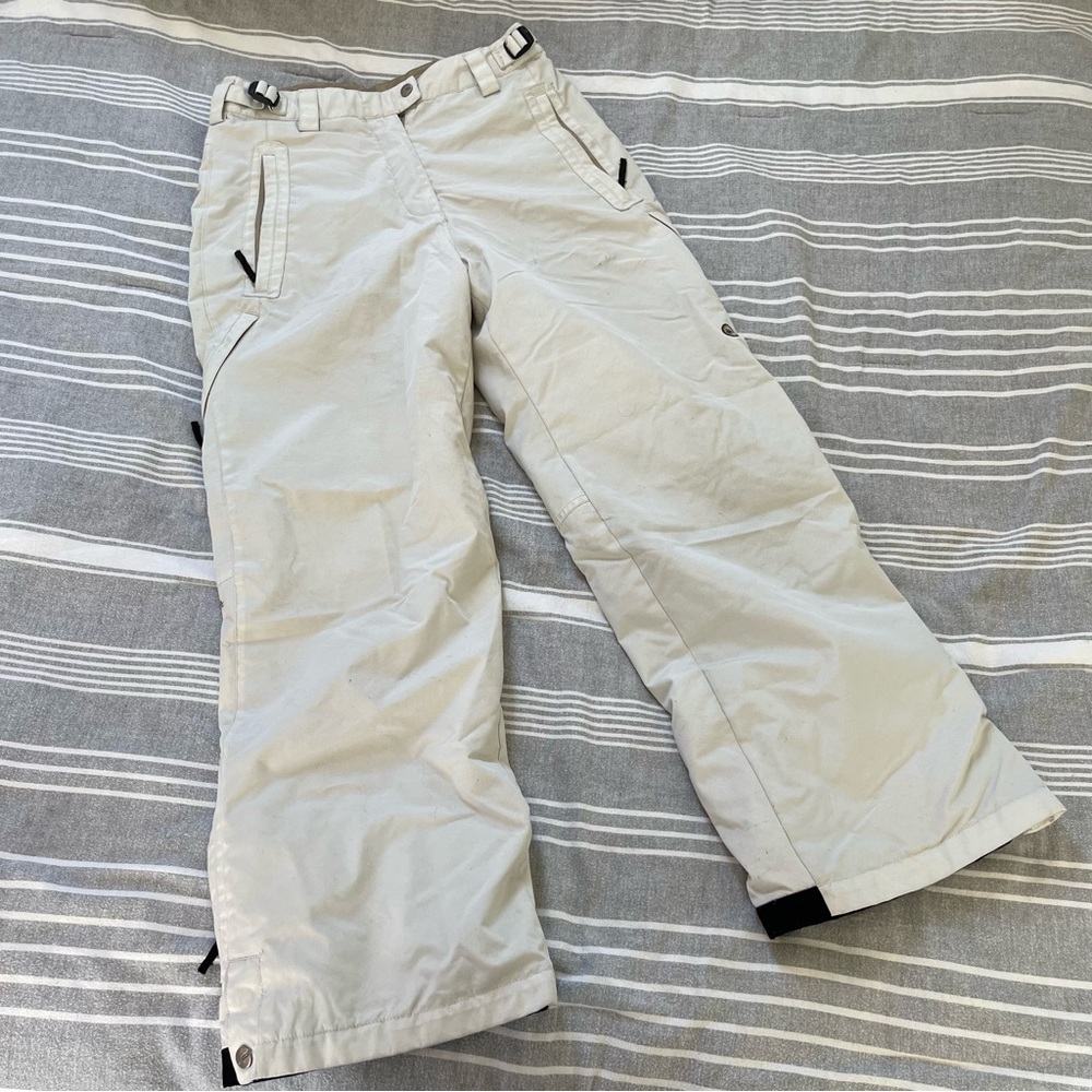 Columbia Youth Snow Pants size 14/16